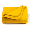 Gold Value Fleece Blanket